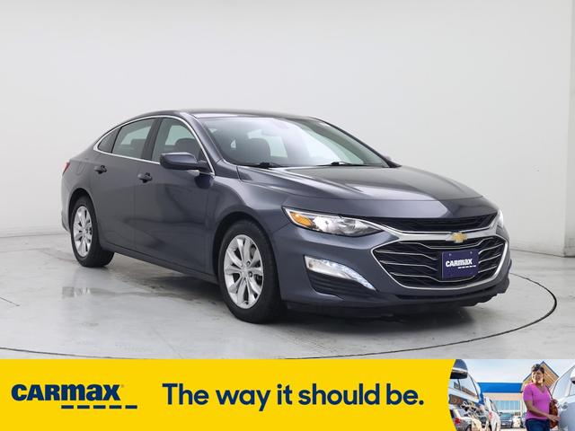 2019 Chevrolet Malibu