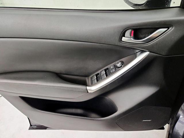 Photo of 2016 Gray Mazda CX-5