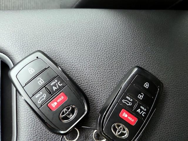 Photo of 2024 Silver Toyota bZ4X