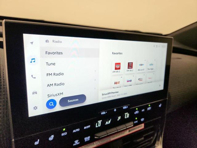 Photo of 2024 Silver Toyota bZ4X
