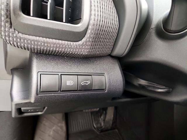 Photo of 2024 Silver Toyota bZ4X