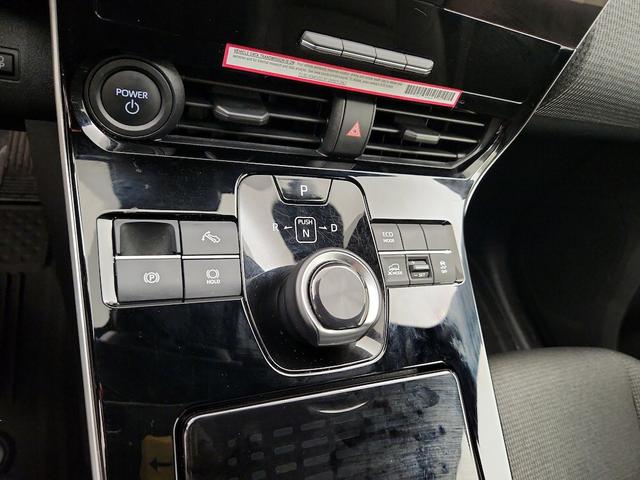 Photo of 2024 Silver Toyota bZ4X