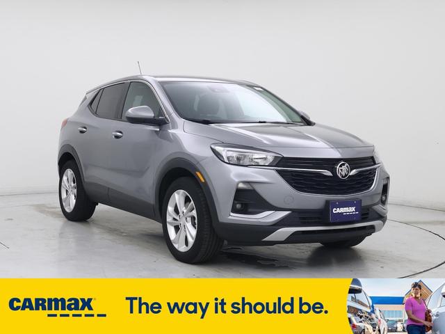 2023 Buick Encore Gx