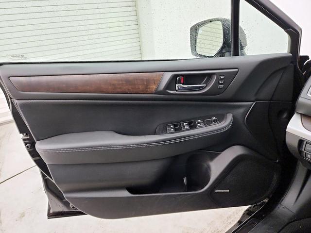 Photo of 2017 Black Subaru Outback