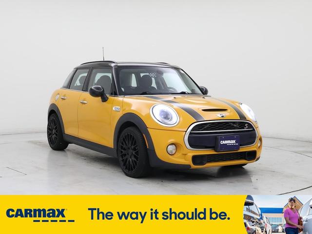 2015 MINI Hardtop