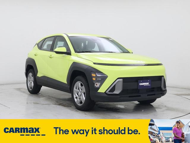 2024 Hyundai KONA