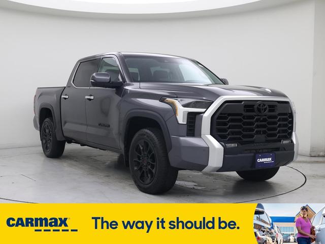 2023 Toyota Tundra