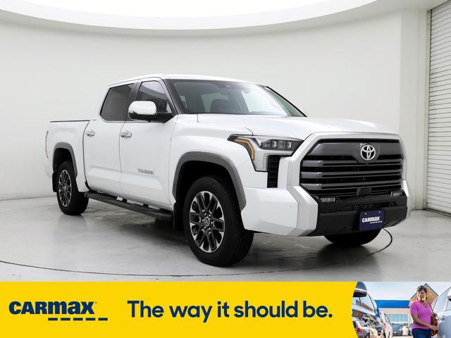 2024 Toyota Tundra