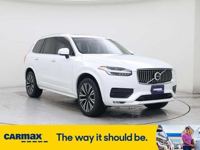 2020 Volvo XC90