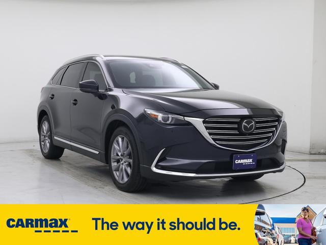 2023 Mazda CX-9