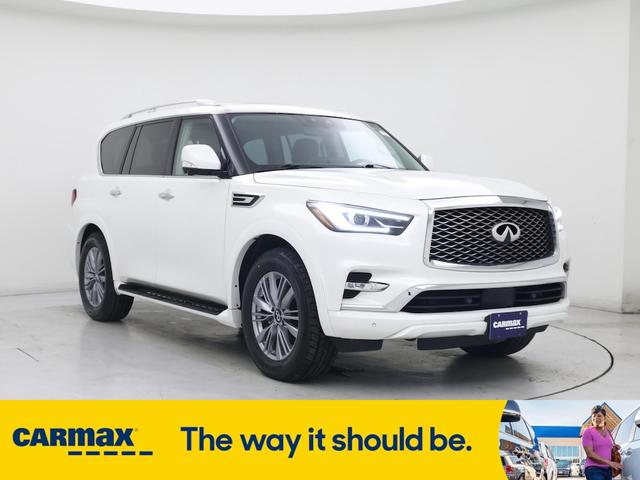 2023 Infiniti QX80