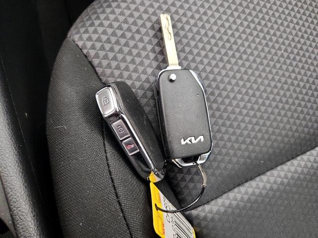 Photo of 2023 Red Kia Soul