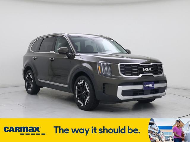 2024 Kia Telluride