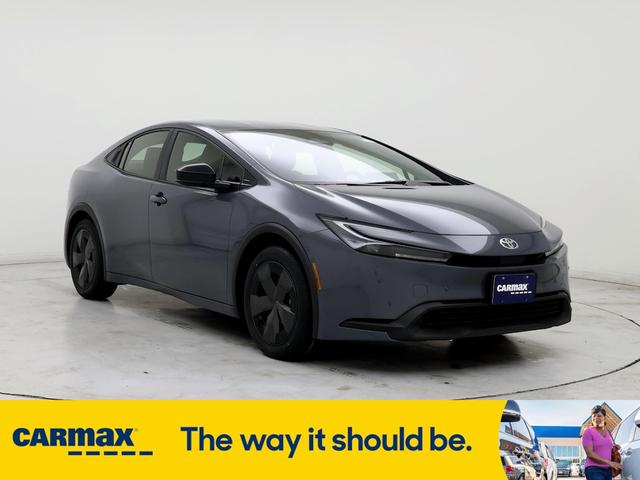 2023 Toyota Prius