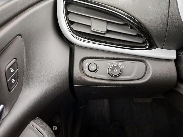 Photo of 2017 Blue Chevrolet Volt