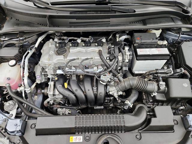 Photo of 2022 Gray Toyota Corolla