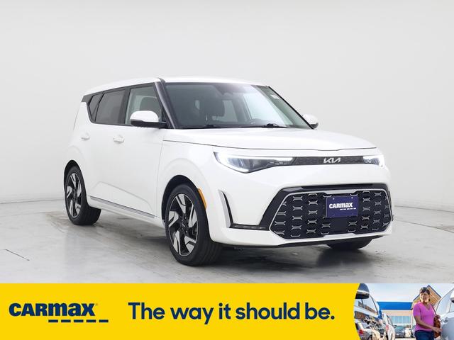 2023 Kia SOUL