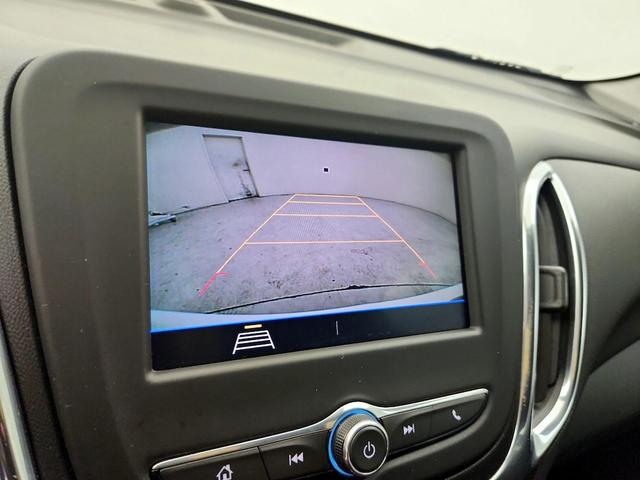 Photo of 2020 White Chevrolet Equinox