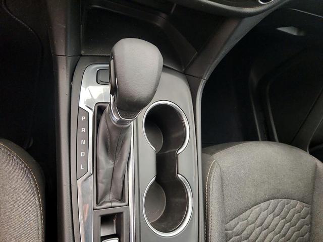 Photo of 2020 White Chevrolet Equinox