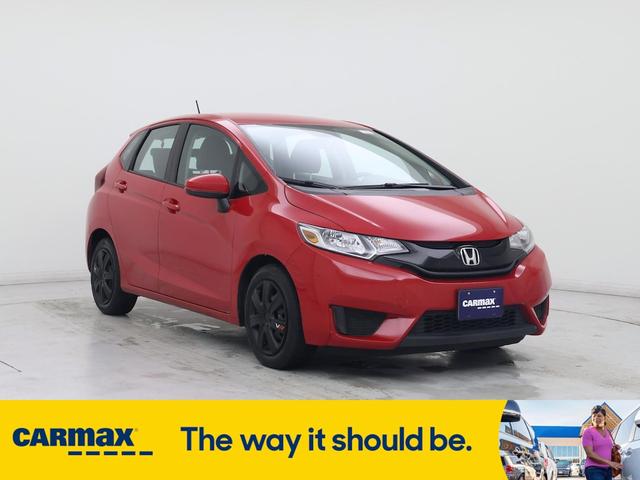 2015 Honda FIT