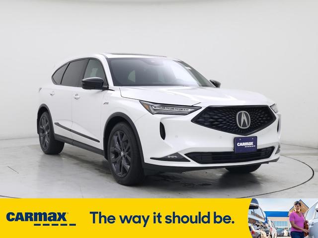 2024 Acura MDX