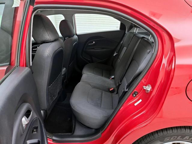 Photo of 2017 Red Kia Rio