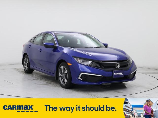 2021 Honda Civic