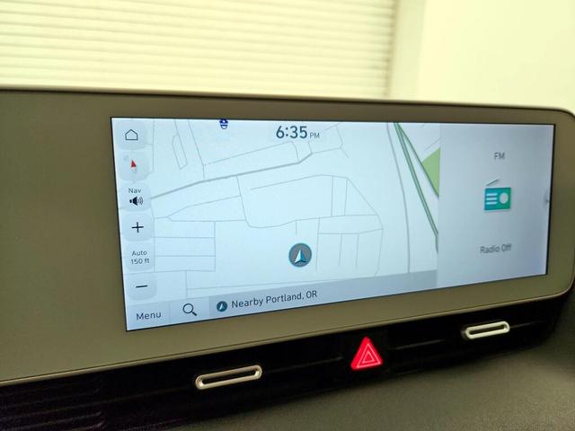 Photo of 2023 Silver Hyundai IONIQ 5