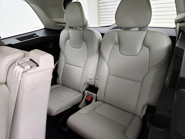Photo of 2017 Black Volvo XC90