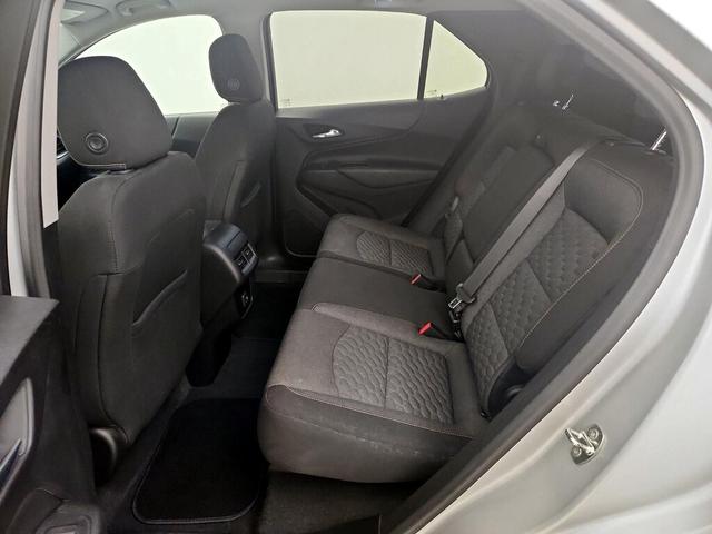 Photo of 2019 Silver Chevrolet Equinox