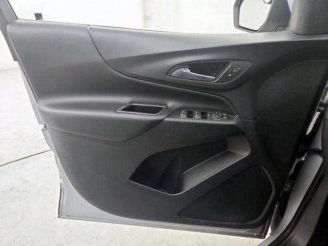 Photo of 2019 Silver Chevrolet Equinox