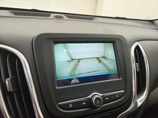 Photo of 2019 Silver Chevrolet Equinox