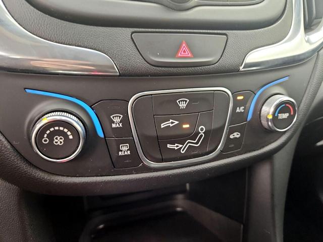 Photo of 2019 Silver Chevrolet Equinox