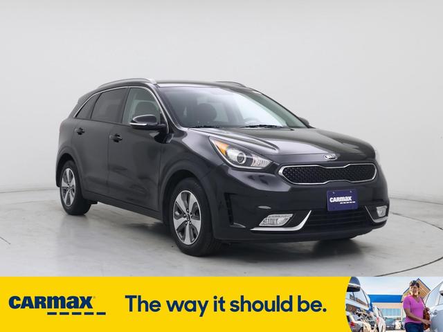 2017 Kia NIRO