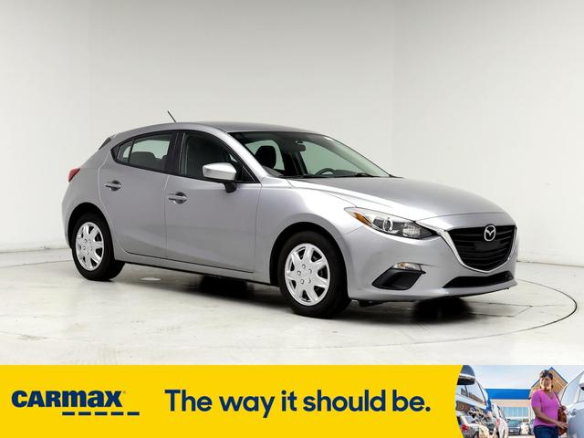 2014 Mazda Mazda3