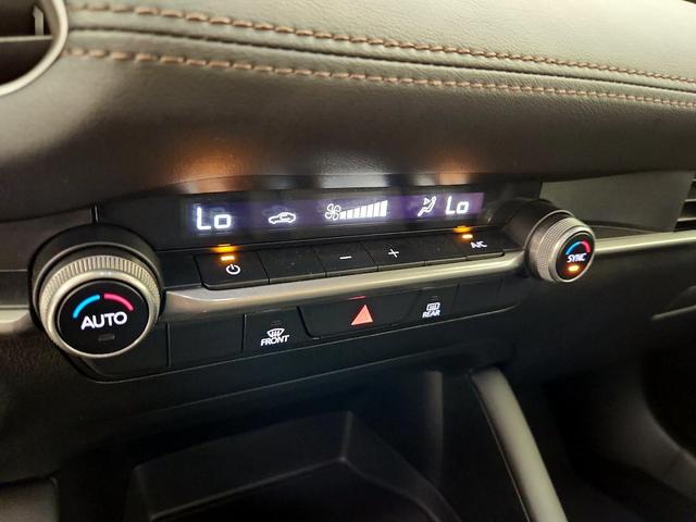 Photo of 2023 Blue Mazda Mazda3