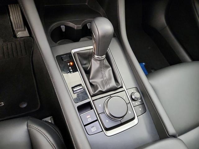 Photo of 2023 Blue Mazda Mazda3