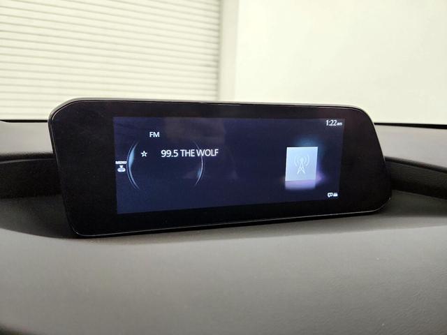Photo of 2023 Blue Mazda Mazda3