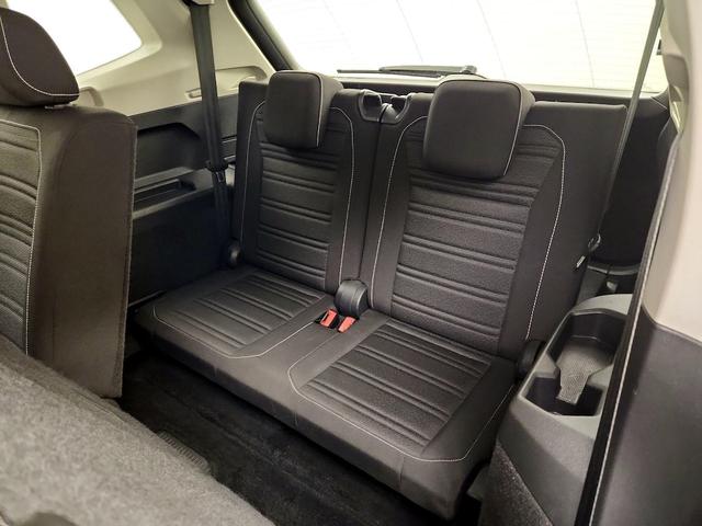 Photo of 2023 Silver Volkswagen Tiguan