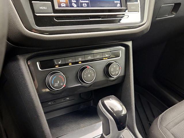 Photo of 2023 Silver Volkswagen Tiguan