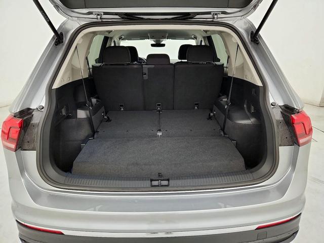 Photo of 2023 Silver Volkswagen Tiguan