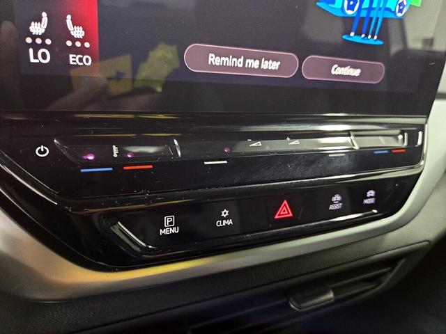 Photo of 2022 Gray Volkswagen ID.4