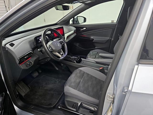 Photo of 2022 Gray Volkswagen ID.4