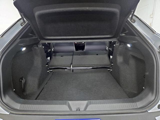 Photo of 2022 Gray Volkswagen ID.4