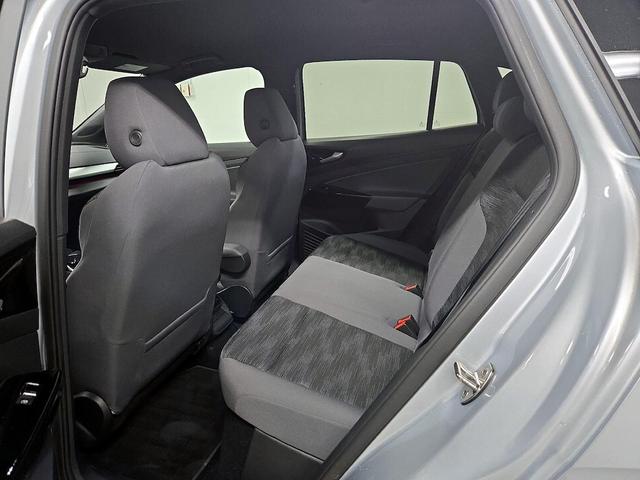 Photo of 2022 Gray Volkswagen ID.4