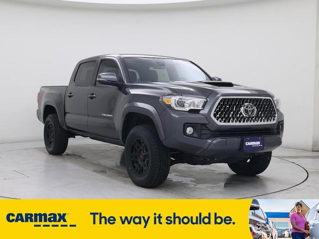 2019 Toyota Tacoma