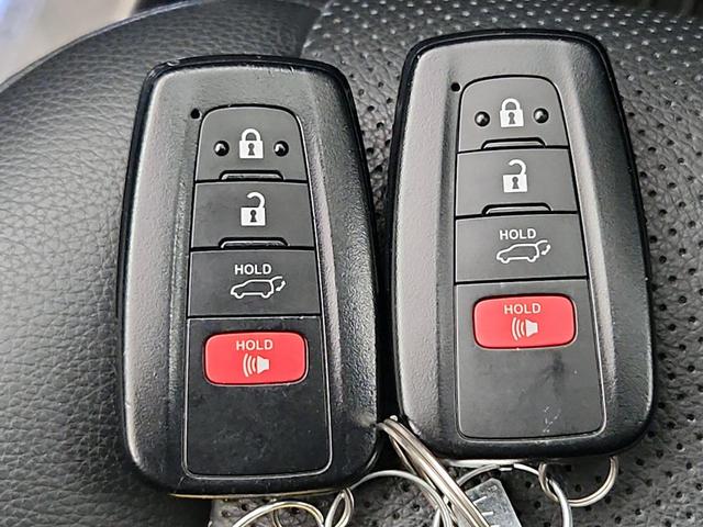 Photo of 2023 White Toyota Highlander
