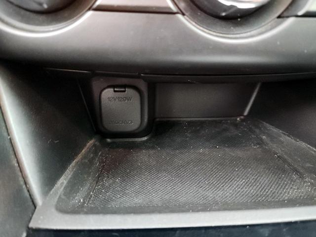 Photo of 2014 Silver Mazda Mazda6