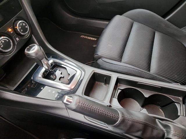 Photo of 2014 Silver Mazda Mazda6