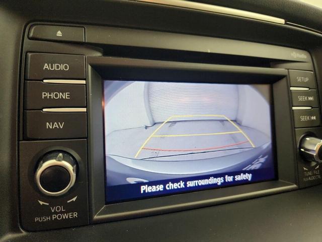 Photo of 2014 Silver Mazda Mazda6